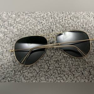 Classic Polarized Aviator Rays Bans